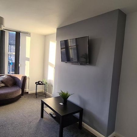 The "Cleveland" Apartment Редкар Екстер'єр фото