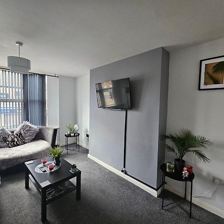 The "Cleveland" Apartment Редкар Екстер'єр фото