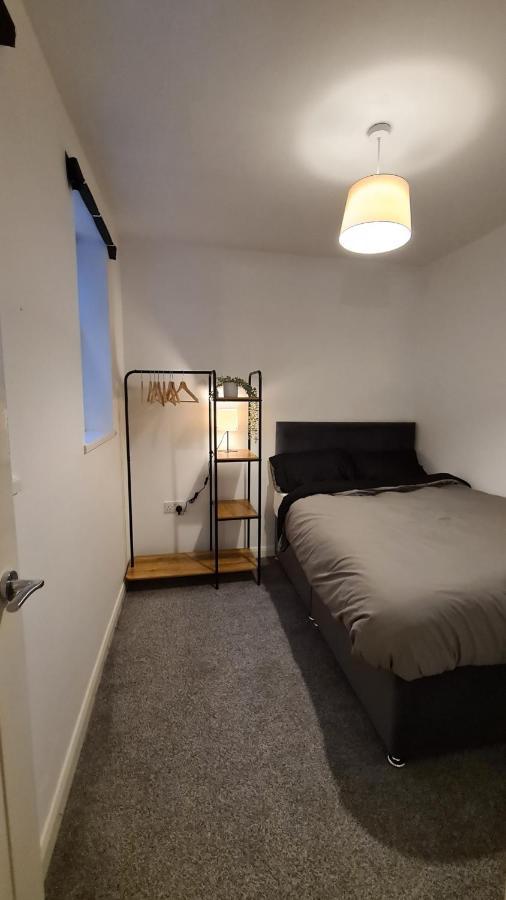 The "Cleveland" Apartment Редкар Екстер'єр фото